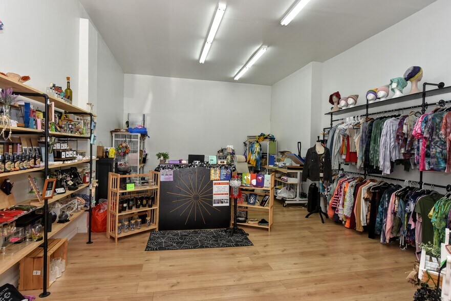 More Photos Of 154 Main St, Butler Storefront Retail Residential For Sale