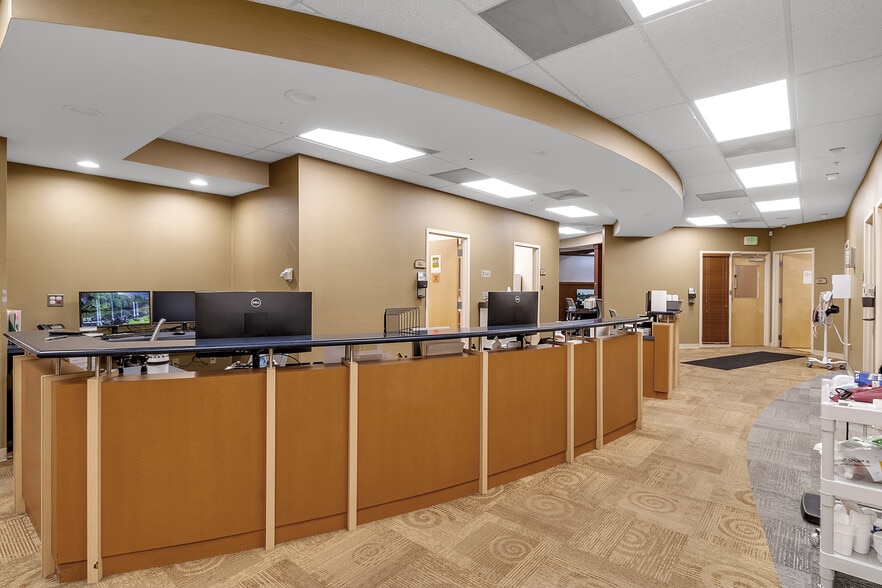 More Photos Of 2099 Niagara Falls Blvd, Amherst Medical For Sale
