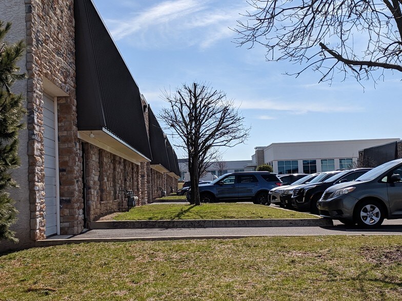More Photos Of 1511-1525 Gehman Rd, Harleysville Unknown For Lease