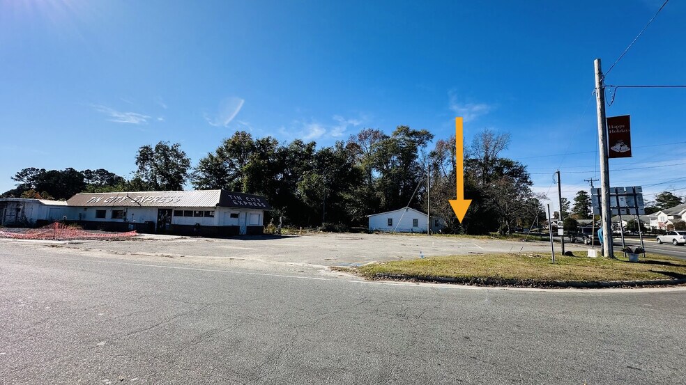 More Photos Of 740 NC-41 Hwy, Wallace Land For Sale