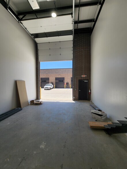 More Photos Of 4451 Dale Earnhardt Way, Northlake Office For Sale