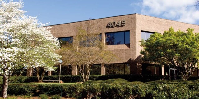 More Photos Of 4025 University Pky, Winston-Salem Unknown For Lease