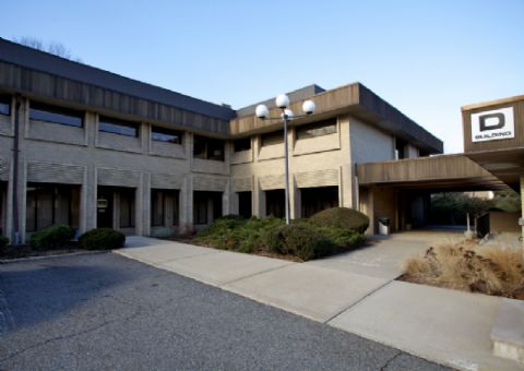 More Photos Of 9 Post Rd, Oakland Medical For Sale