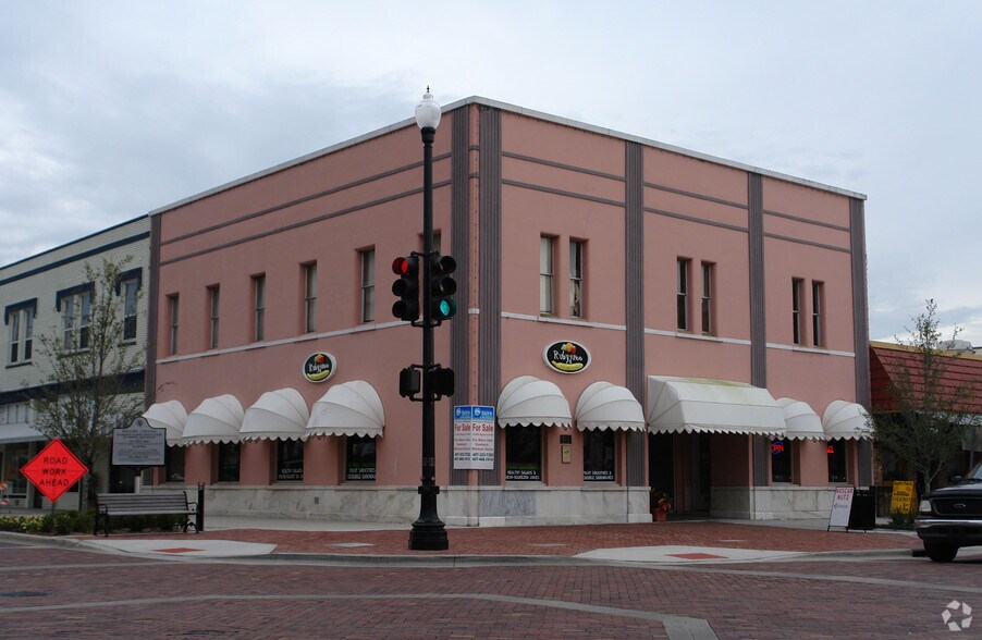 More Photos Of 101 W 1st St, Sanford Storefront For Sale