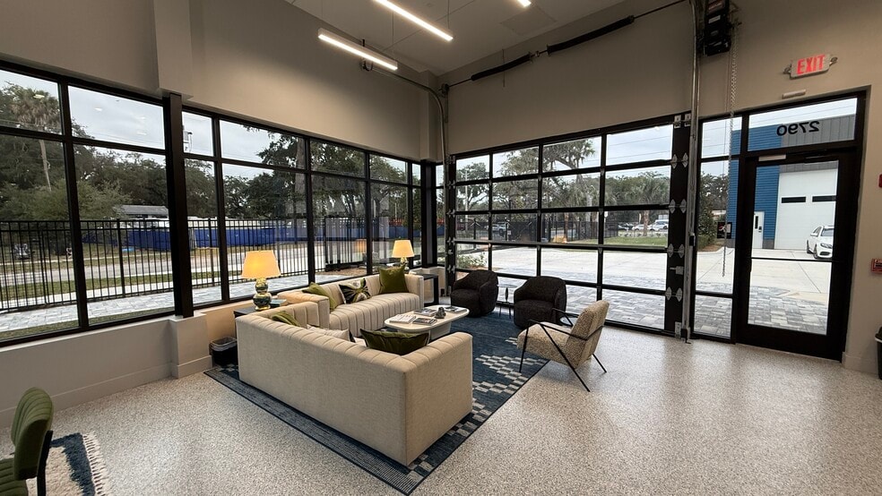 More Photos Of 2790 Mayport Rd, Jacksonville Warehouse For Sale