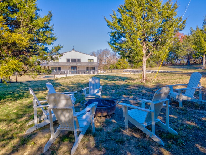 More Photos Of 5931 County Road 471, McKinney Land For Sale