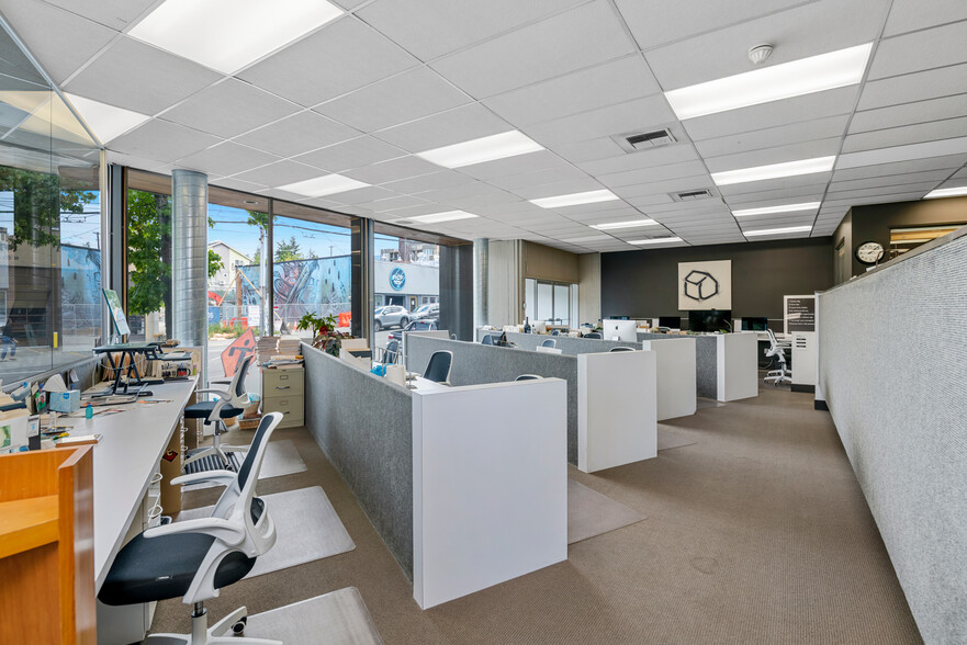 More Photos Of 1532 13th Ave, Seattle Office For Lease