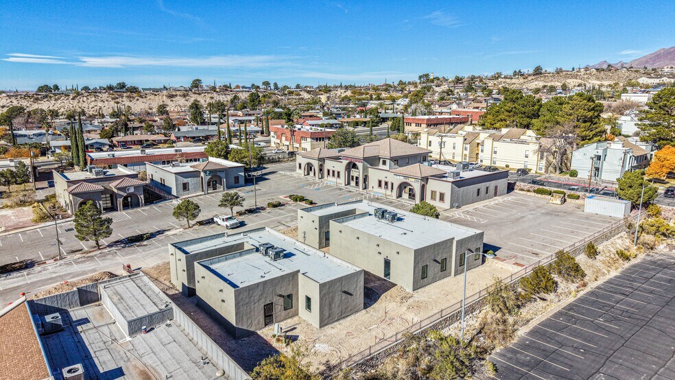 More Photos Of 6121 Dew Dr, El Paso Office For Sale
