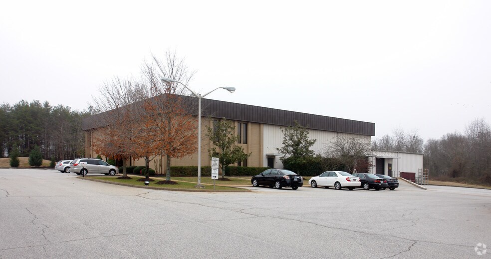 Primary Photo Of 3017 Highway 153, Piedmont Manufacturing For Lease