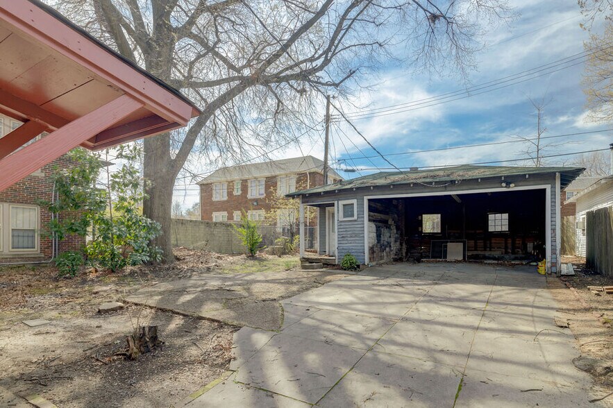 More Photos Of 195 Angelus St, Memphis Multifamily For Sale