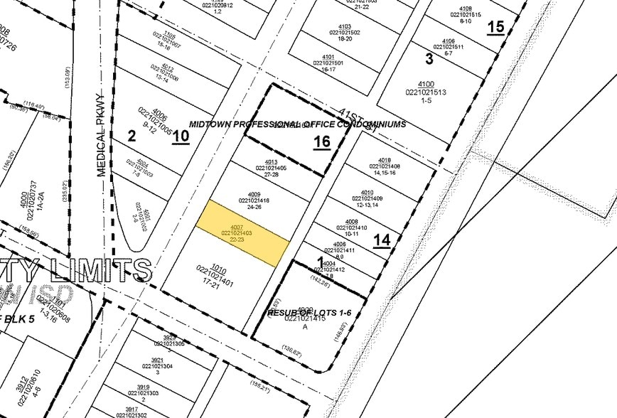 More Photos Of 4007 Marathon Blvd, Austin General Retail For Lease