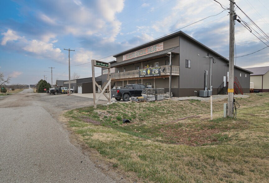 More Photos Of 165 Nebraska St, Sterling General Retail For Sale