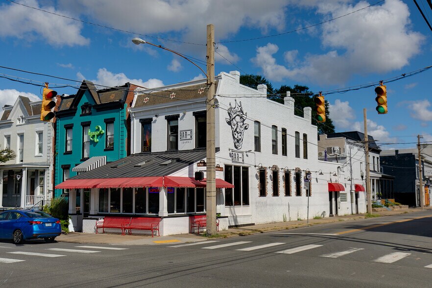 Primary Photo Of 2600 W Main St, Richmond Storefront Retail Residential For Sale