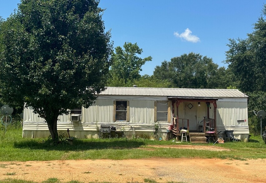 More Photos Of 14388 AL-25, Greensboro Land For Sale