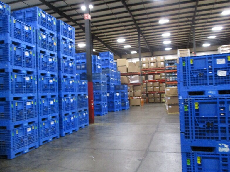 More Photos Of 1111 Wallen Ave SW, Grand Rapids Warehouse For Sale