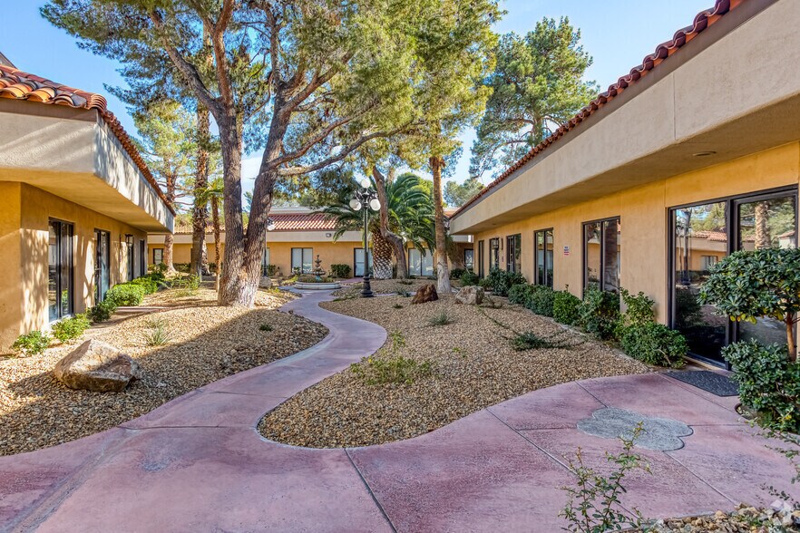More Photos Of 2700 E Chandler Ave, Las Vegas Unknown For Lease