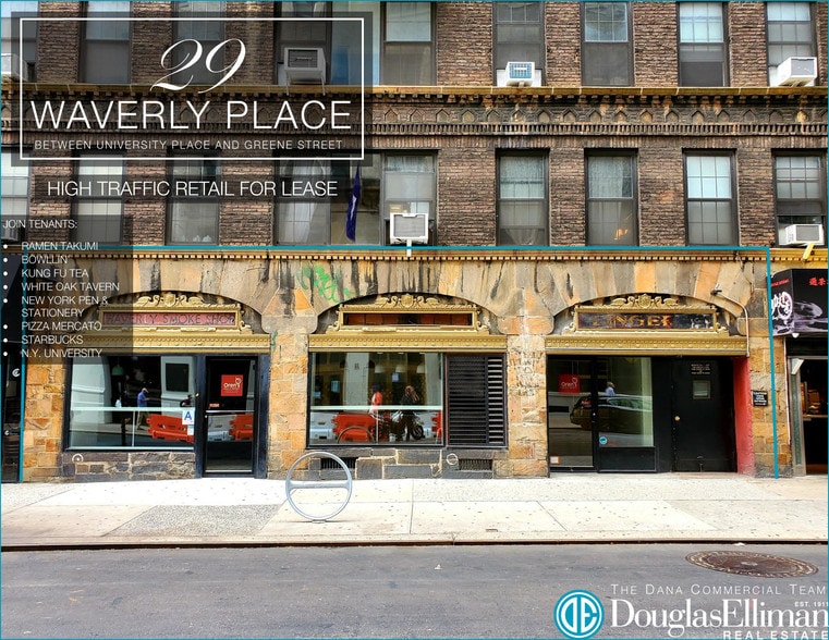 More Photos Of 1-3 University Pl, New York Apartments For Lease