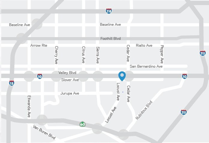 More Photos Of 18410 Slover Ave, Bloomington Land For Lease