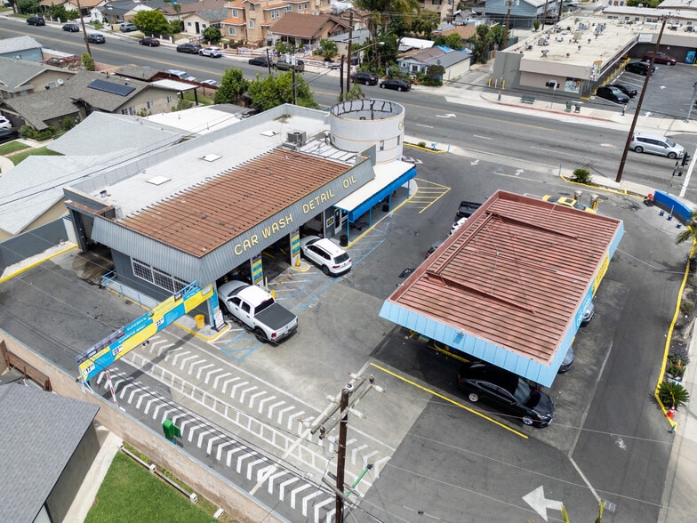 More Photos Of 21011 Pioneer Blvd, Lakewood Carwash For Sale