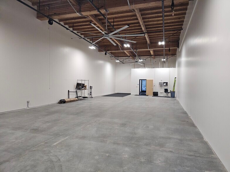 Primary Photo Of 4180 Guardian St, Simi Valley Warehouse For Sale