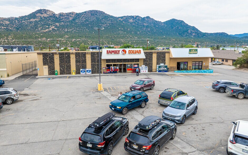 More Photos Of 401 Us Highway 24 N, Buena Vista General Retail For Sale
