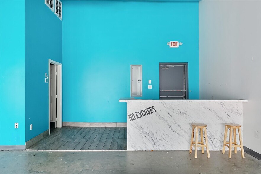 More Photos Of 5706 Root Rd, Spring General Retail For Lease