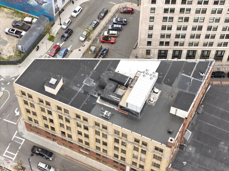 More Photos Of 12-30 Central avenue ave, Lynn Office For Sale