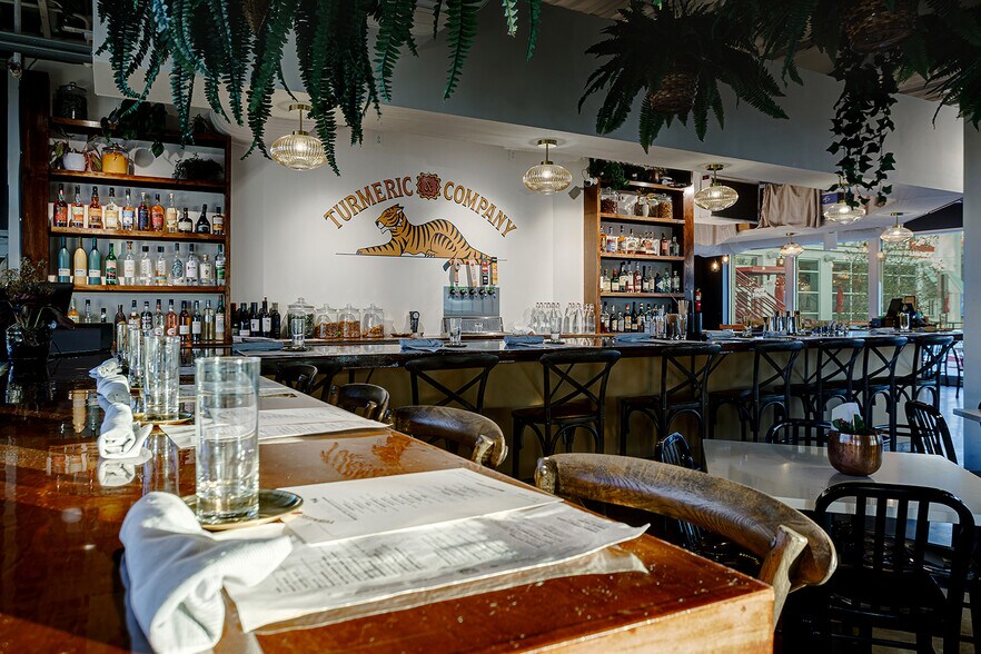 More Photos Of 975 Main St, Nashville Restaurant For Sale