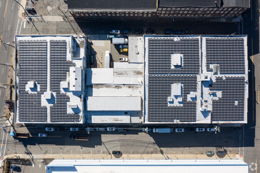 More Photos Of 4201 Tonnelle Ave, North Bergen Manufacturing For Lease