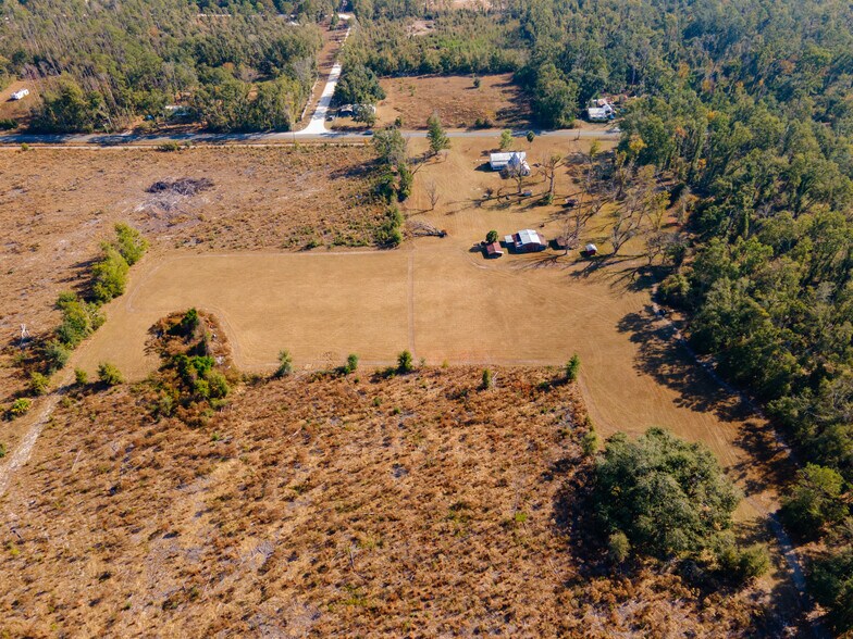 More Photos Of 7091 River Rd, Live Oak Land For Sale