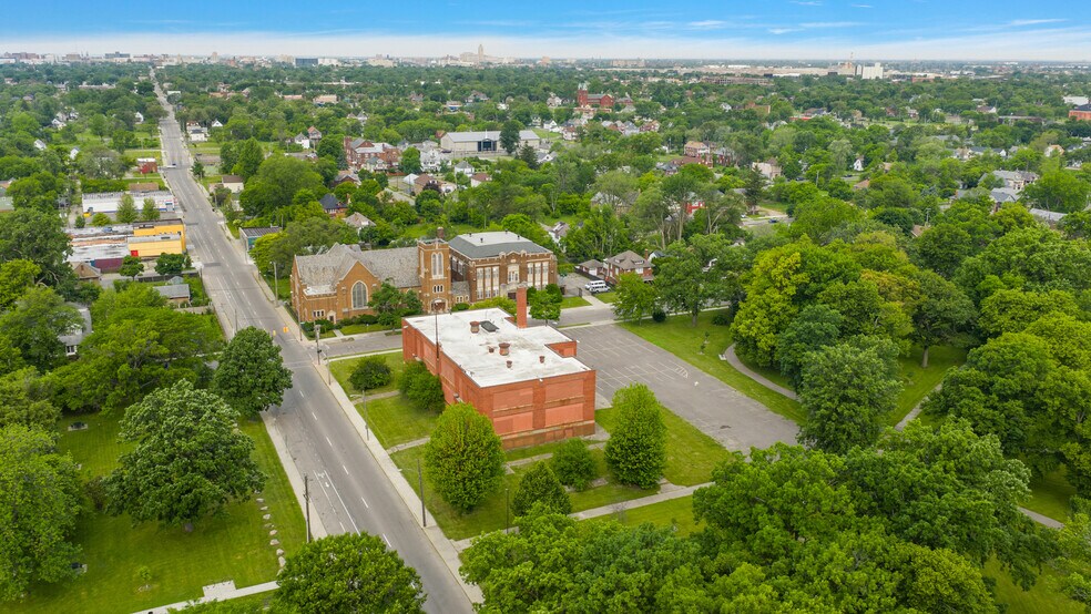 More Photos Of 8411 E Forest Ave, Detroit Schools For Sale