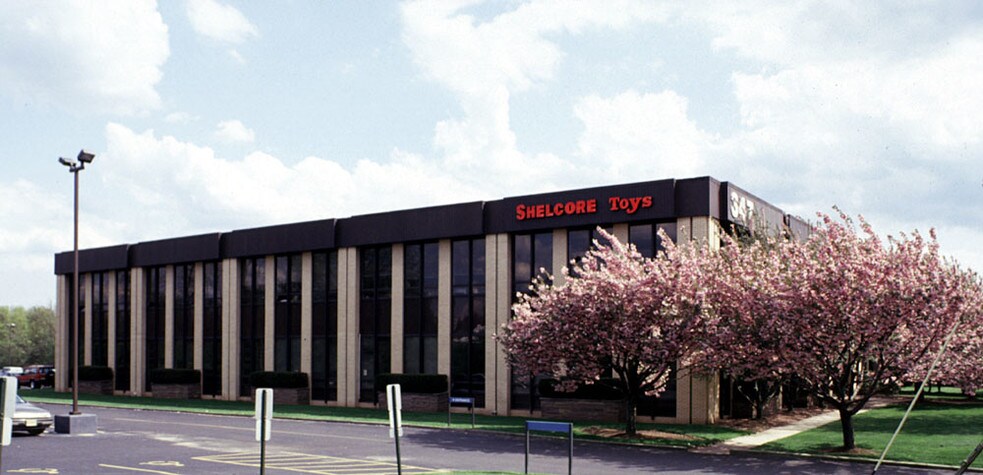 More Photos Of 347 Elizabeth Ave, Somerset Office For Lease