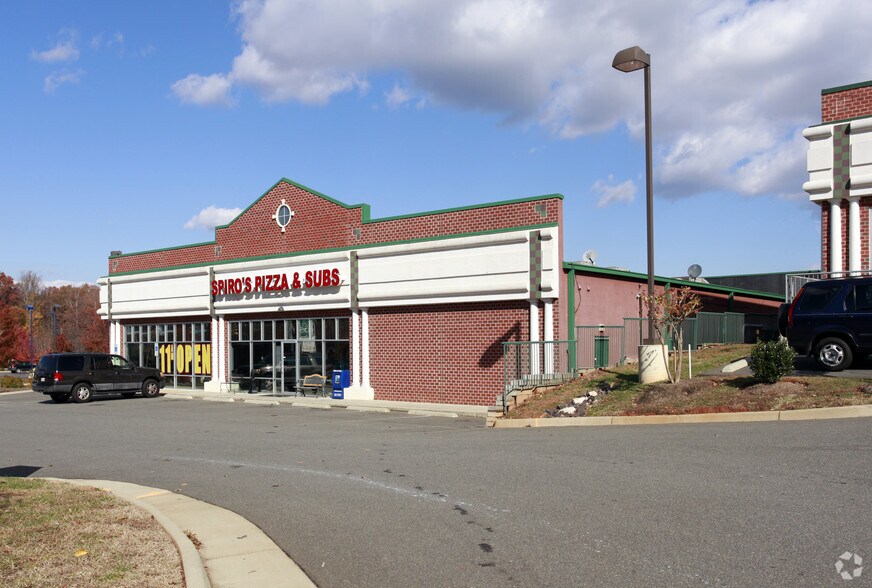 More Photos Of 36080 Goodwin Dr, Locust Grove Storefront Retail Office For Lease