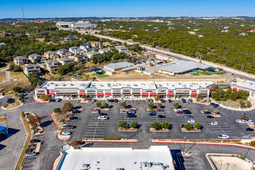 More Photos Of 3111 TPC Pky, San Antonio Unknown For Lease