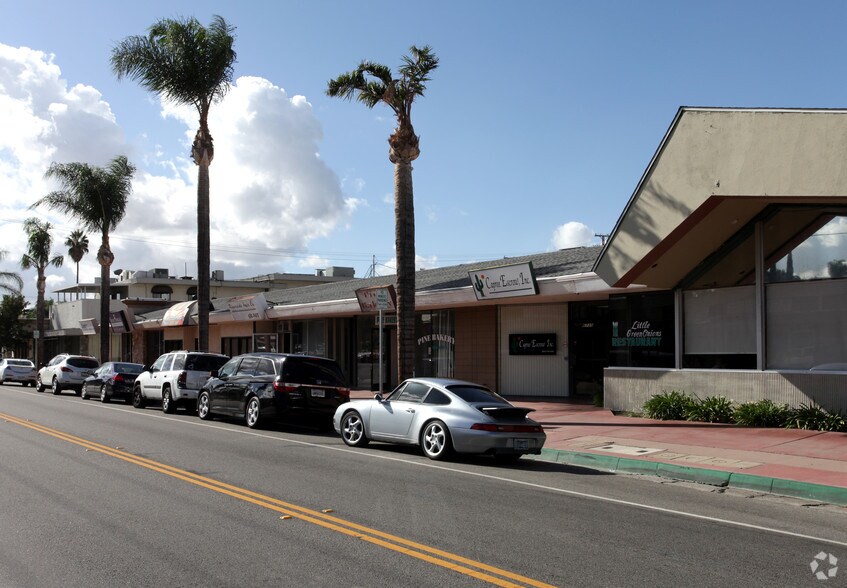 More Photos Of 6735-6749 Brockton Ave, Riverside General Retail For Sale