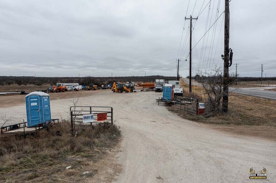 More Photos Of I-20 & HWY 603, Clyde Land For Sale