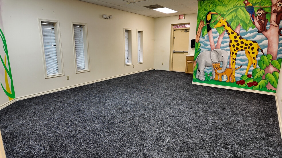 More Photos Of 4101 N Veterans Blvd, Pharr Office For Lease