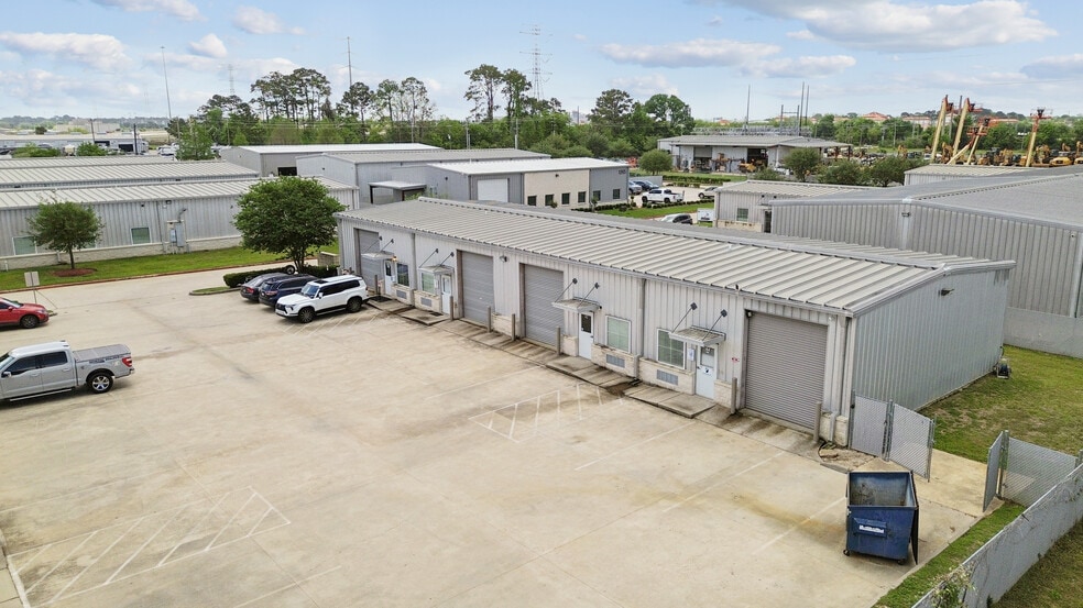 More Photos Of , League City Industrial For Sale