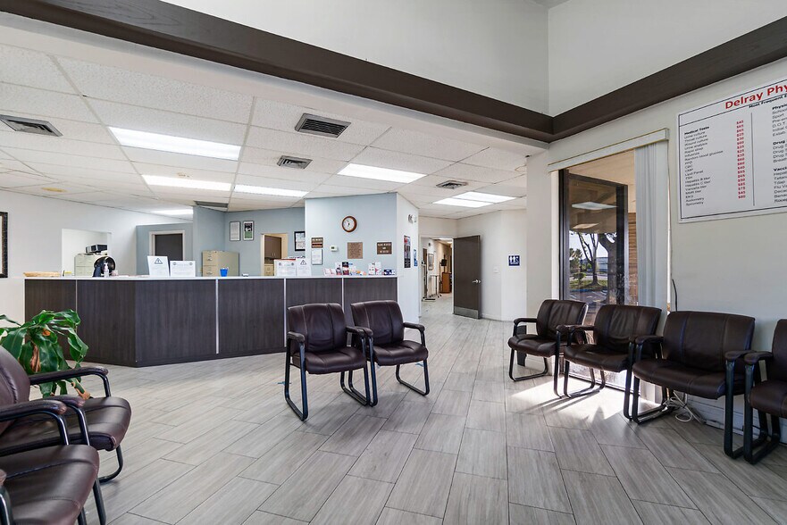 More Photos Of 2280 W Atlantic Ave, Delray Beach Medical For Sale