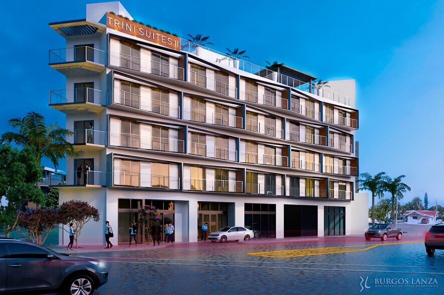 Primary Photo Of 650 Beacom Blvd, Miami Land For Sale