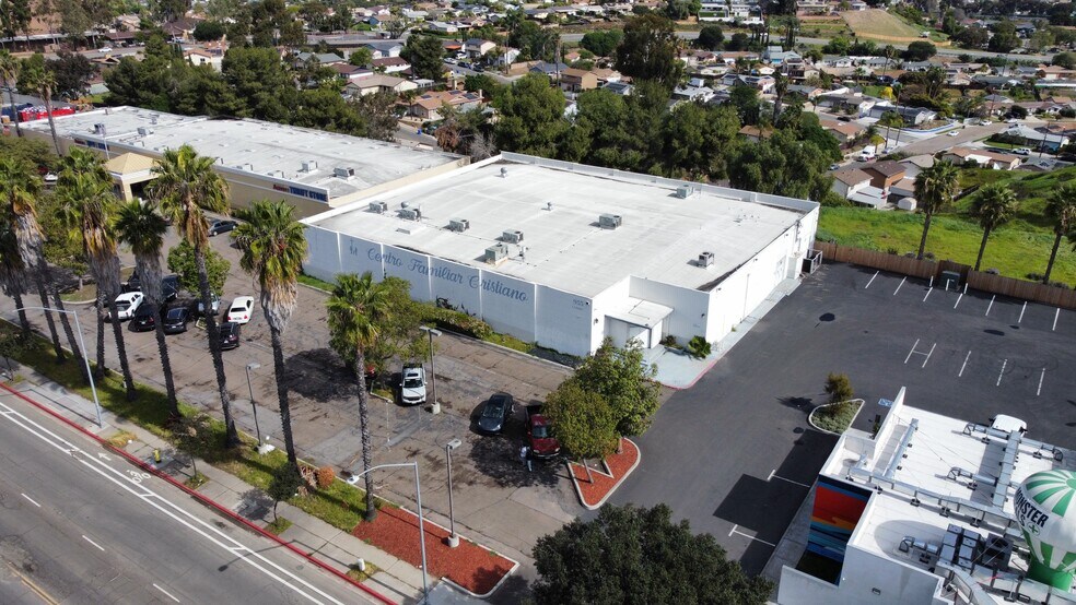 More Photos Of 955 Cardiff St, San Diego Freestanding For Lease