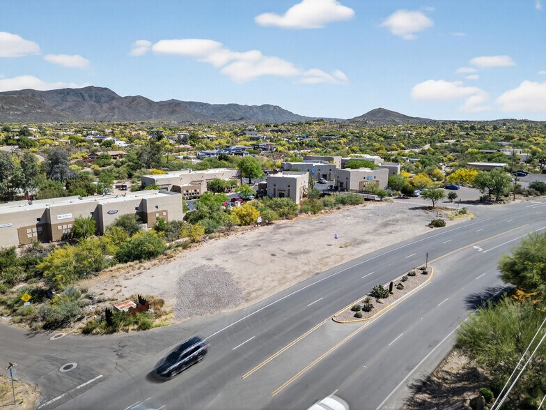 More Photos Of 7200 E Cave Creek Rd, Carefree Land For Sale