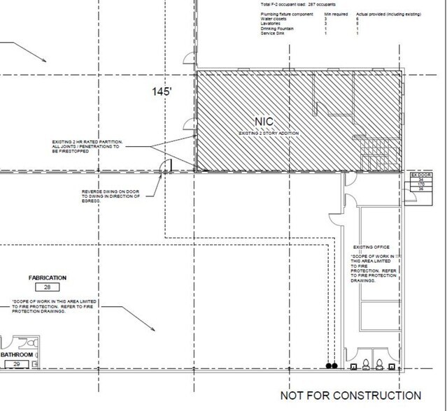 More Photos Of 185 Discovery Dr, Colmar Warehouse For Lease