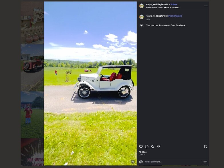 More Photos Of 87 Catholic Church Rd, Beach Lake Land For Sale