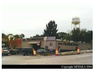 Primary Photo Of 1415 E North Blvd, Leesburg Auto Repair For Lease