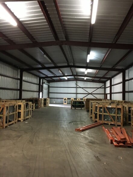 More Photos Of 1510 Hopper Rd, Houston Industrial For Sale