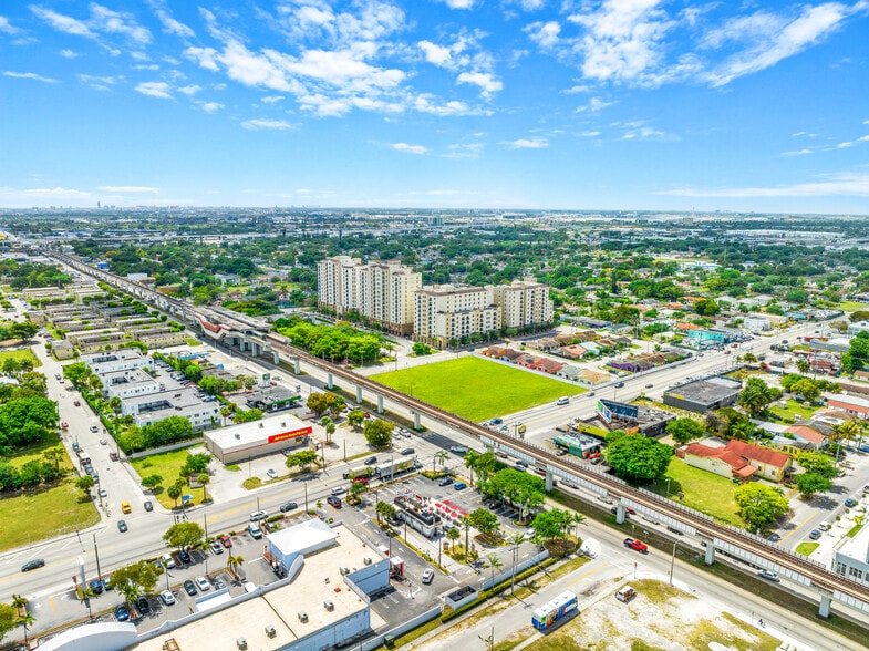 More Photos Of 5390 NW 27th Ave, Miami Land For Sale