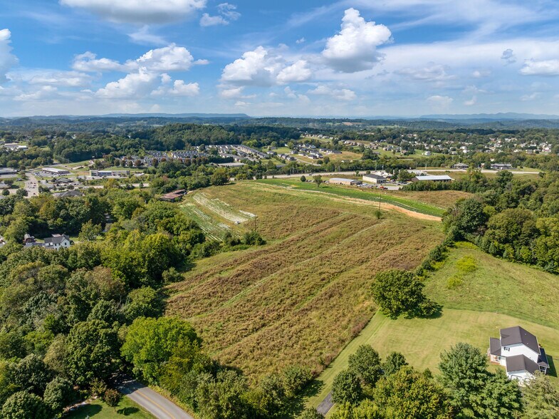 More Photos Of 370 Roy Martin, Johnson City Land For Sale