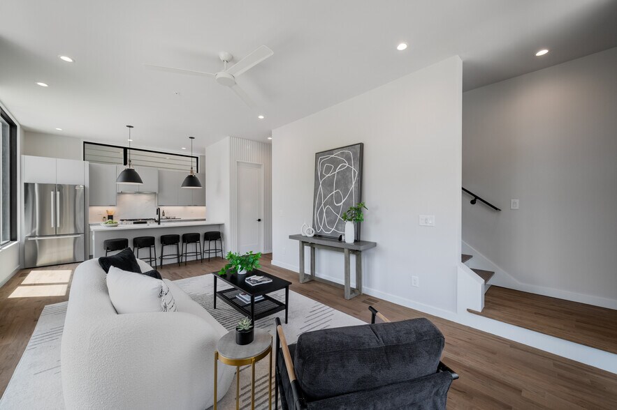 More Photos Of 105 Georgia Ave SE, Atlanta Apartments For Sale