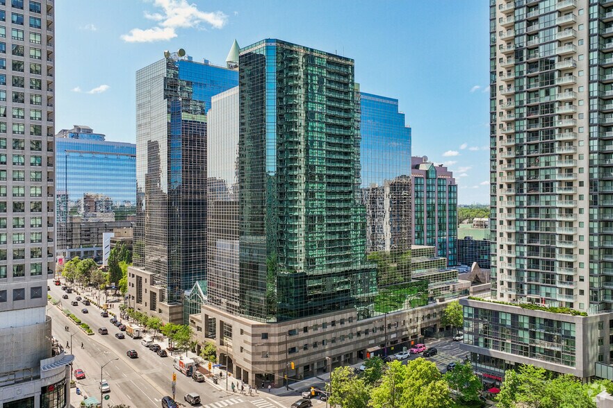 More Photos Of 5150-5160 Yonge St, Toronto Unknown For Lease